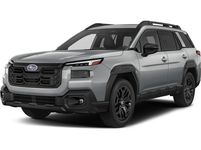 2026 Subaru Outback Limited XT in RICHMOND HILL - Image 1 of 1