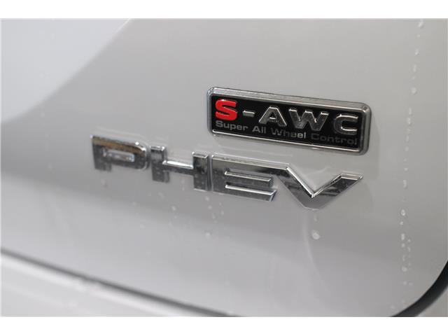 2026 Mitsubishi Outlander PHEV SE (Stk: P26375) in Edmonton - Image 6 of 33