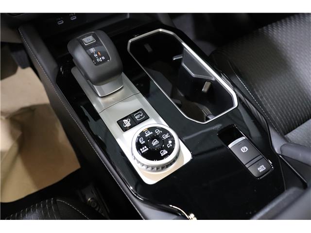 2026 Mitsubishi Outlander PHEV SE (Stk: P26375) in Edmonton - Image 23 of 33