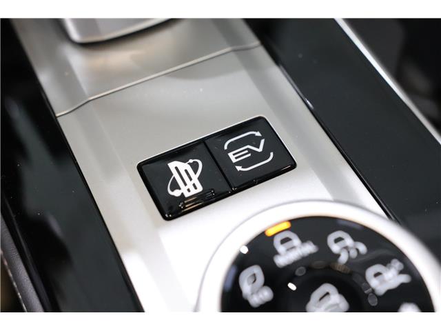 2026 Mitsubishi Outlander PHEV SE (Stk: P26375) in Edmonton - Image 26 of 33