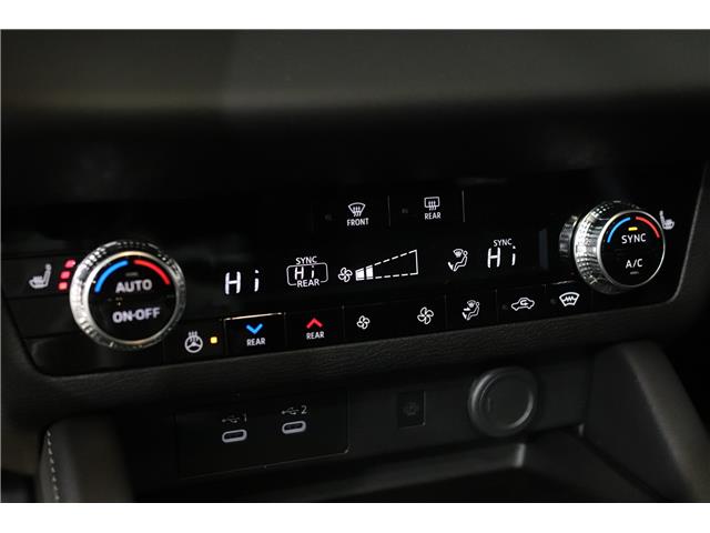 2026 Mitsubishi Outlander PHEV SE (Stk: P26375) in Edmonton - Image 22 of 33