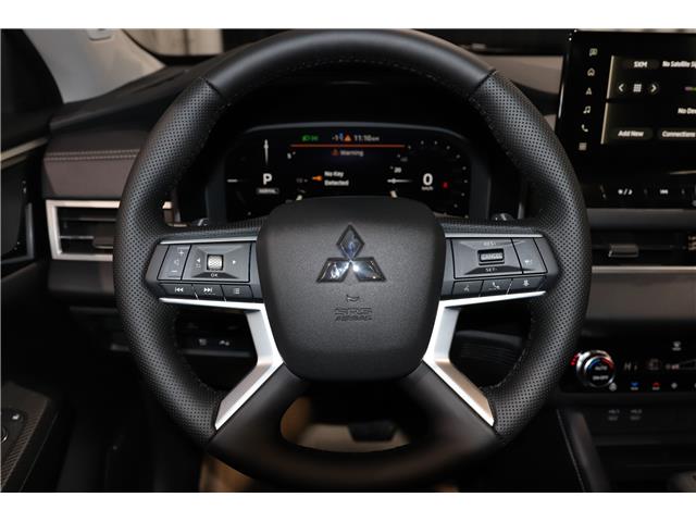 2026 Mitsubishi Outlander PHEV SE (Stk: P26375) in Edmonton - Image 31 of 33