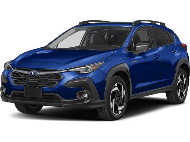 2026 Subaru Crosstrek Limited in RICHMOND HILL - Image 1 of 1