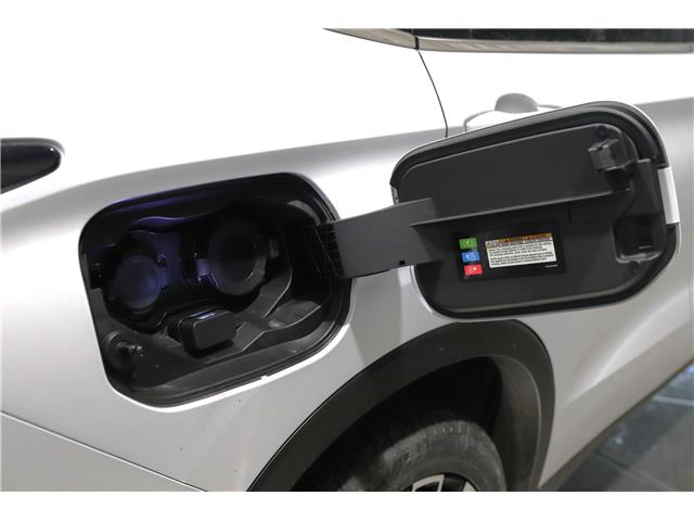 2026 Mitsubishi Outlander PHEV SE (Stk: P26375) in Edmonton - Image 7 of 33