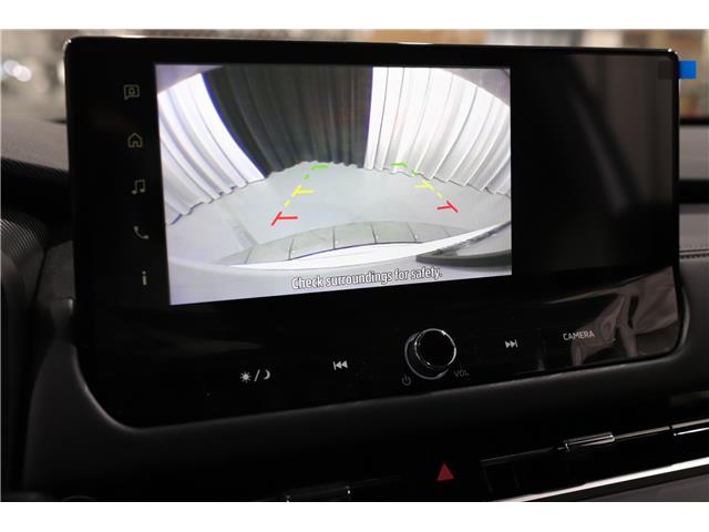 2026 Mitsubishi Outlander PHEV SE (Stk: P26375) in Edmonton - Image 21 of 33
