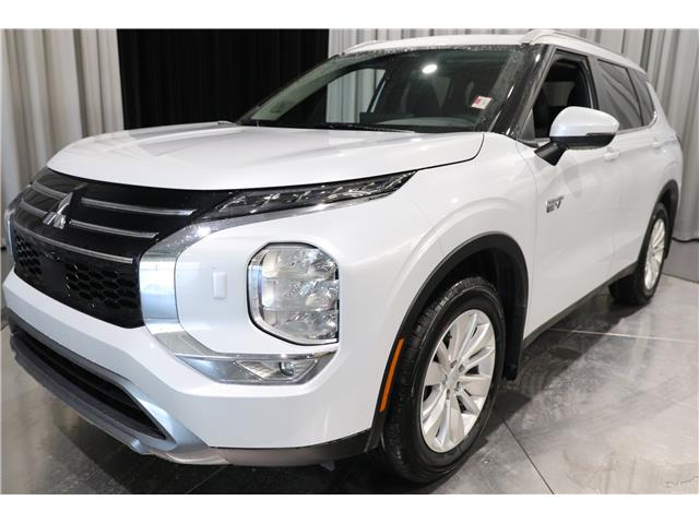 2026 Mitsubishi Outlander PHEV SE (Stk: P26375) in Edmonton - Image 8 of 33