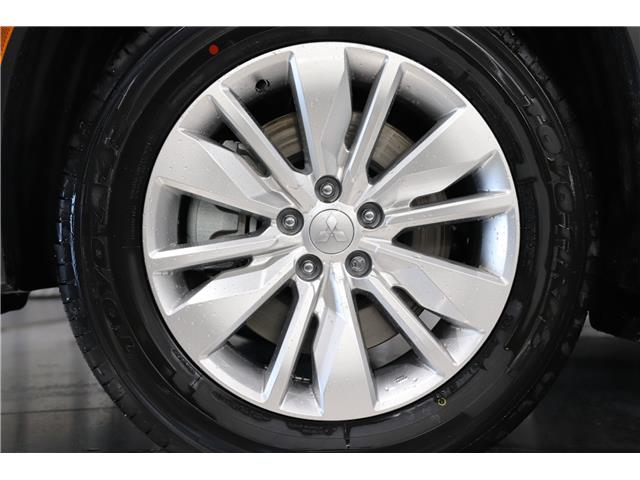 2026 Mitsubishi Outlander PHEV SE (Stk: P26375) in Edmonton - Image 12 of 33