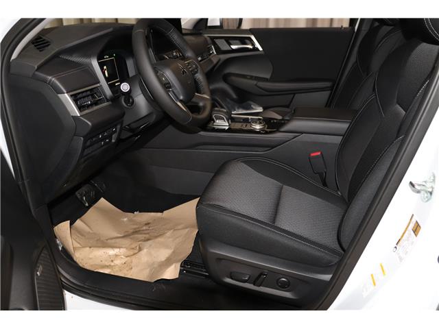 2026 Mitsubishi Outlander PHEV SE (Stk: P26375) in Edmonton - Image 13 of 33