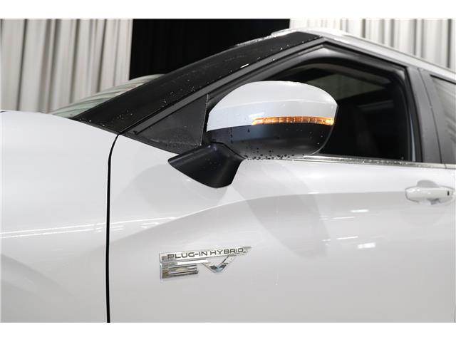 2026 Mitsubishi Outlander PHEV SE (Stk: P26375) in Edmonton - Image 9 of 33