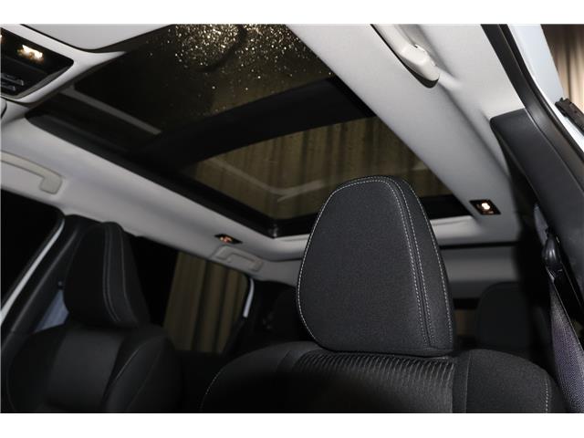 2026 Mitsubishi Outlander PHEV SE (Stk: P26375) in Edmonton - Image 14 of 33