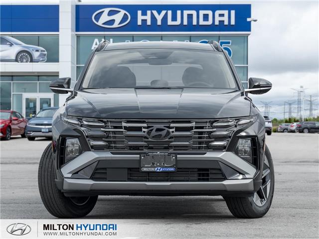 2026 Hyundai Tucson Preferred w/Trend Package (Stk: 028803) in Milton - Image 2 of 23