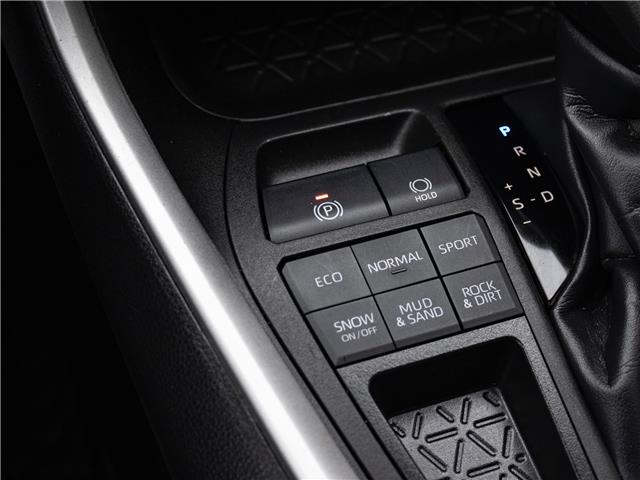 2023 Toyota RAV4 LE (Stk: PR6925) in Windsor - Image 22 of 25