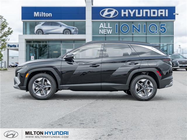2026 Hyundai Tucson Preferred w/Trend Package (Stk: 028803) in Milton - Image 3 of 23