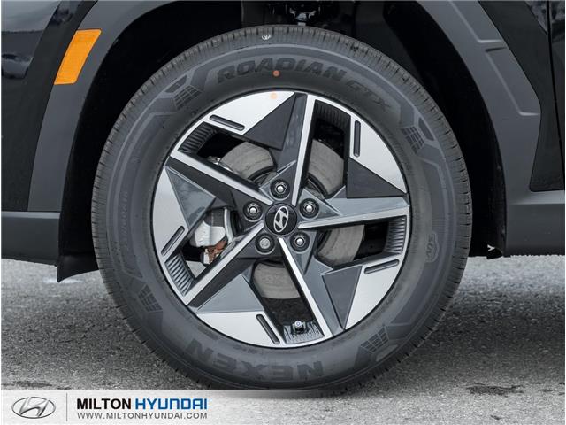 2026 Hyundai Tucson Preferred w/Trend Package (Stk: 028803) in Milton - Image 4 of 23