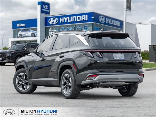 2026 Hyundai Tucson Preferred w/Trend Package (Stk: 028803) in Milton - Image 5 of 23