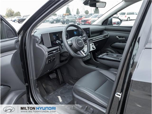2026 Hyundai Tucson Preferred w/Trend Package (Stk: 028803) in Milton - Image 8 of 23