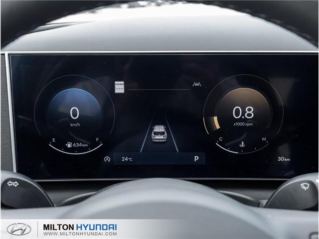 2026 Hyundai Tucson Preferred w/Trend Package (Stk: 028803) in Milton - Image 11 of 23