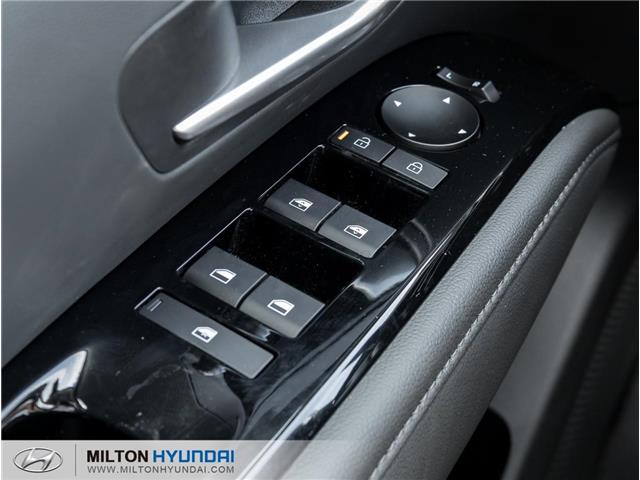 2026 Hyundai Tucson Preferred w/Trend Package (Stk: 028803) in Milton - Image 13 of 23