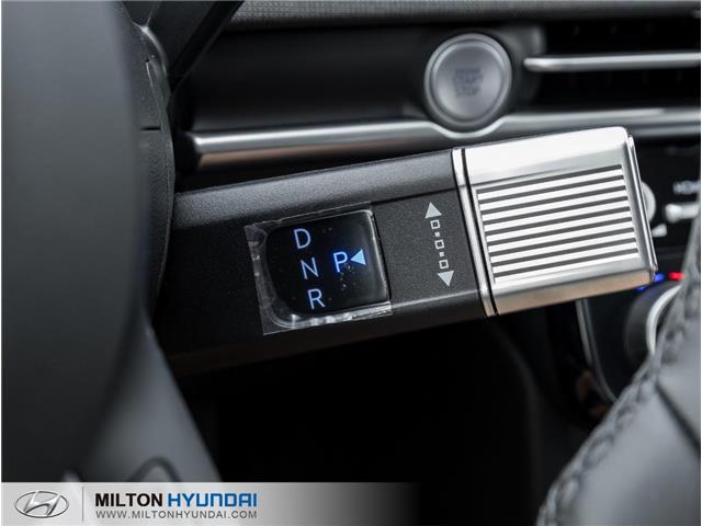 2026 Hyundai Tucson Preferred w/Trend Package (Stk: 028803) in Milton - Image 14 of 23