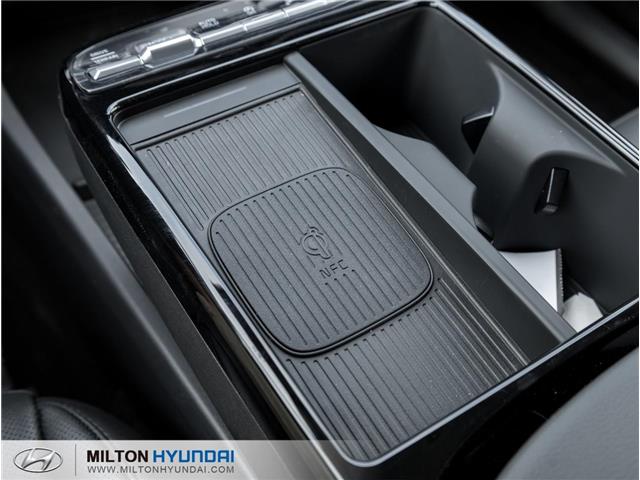 2026 Hyundai Tucson Preferred w/Trend Package (Stk: 028803) in Milton - Image 15 of 23