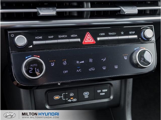 2026 Hyundai Tucson Preferred w/Trend Package (Stk: 028803) in Milton - Image 16 of 23
