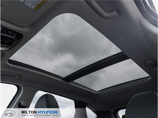 2026 Hyundai Tucson Preferred w/Trend Package (Stk: 028803) in Milton - Image 18 of 23