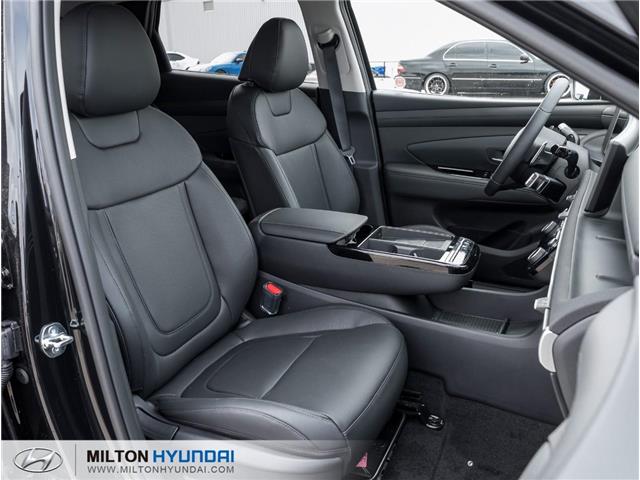 2026 Hyundai Tucson Preferred w/Trend Package (Stk: 028803) in Milton - Image 20 of 23