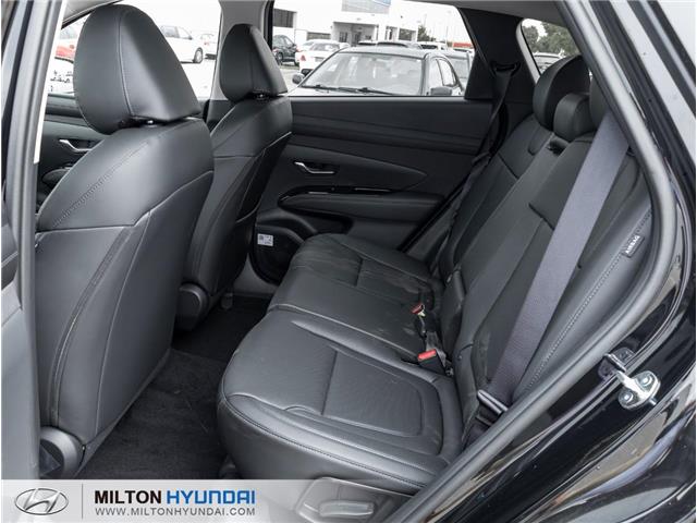 2026 Hyundai Tucson Preferred w/Trend Package (Stk: 028803) in Milton - Image 21 of 23