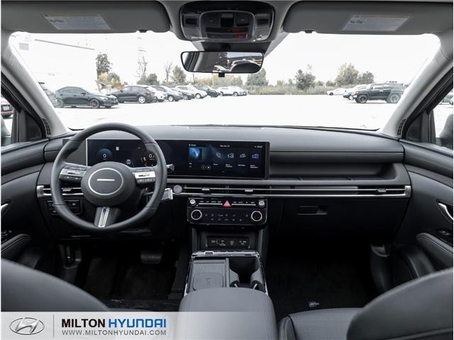 2026 Hyundai Tucson Preferred w/Trend Package (Stk: 028803) in Milton - Image 22 of 23