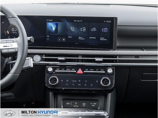 2026 Hyundai Tucson Preferred w/Trend Package (Stk: 028803) in Milton - Image 23 of 23