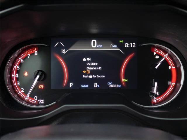 2023 Toyota RAV4 LE (Stk: PR6925) in Windsor - Image 12 of 25