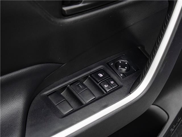 2023 Toyota RAV4 LE (Stk: PR6925) in Windsor - Image 9 of 25
