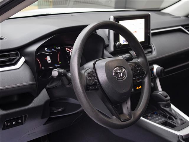 2023 Toyota RAV4 LE (Stk: PR6925) in Windsor - Image 11 of 25