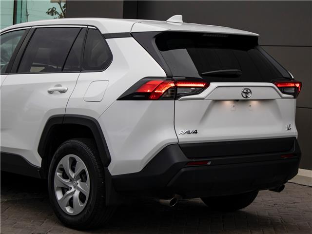 2023 Toyota RAV4 LE (Stk: PR6925) in Windsor - Image 6 of 25