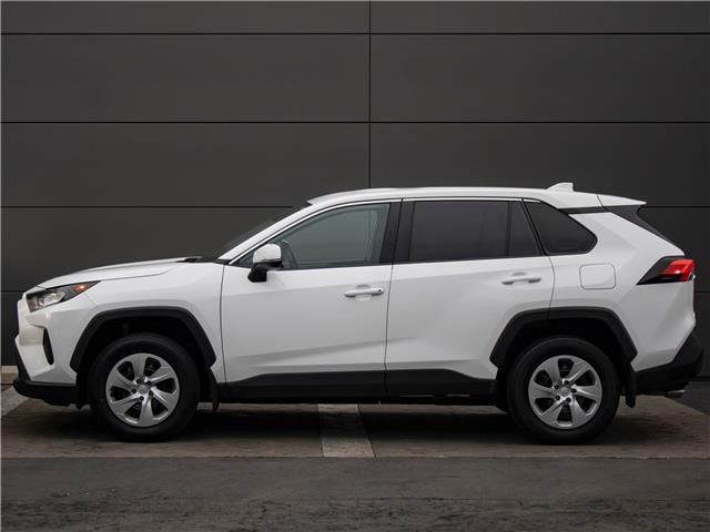 2023 Toyota RAV4 LE (Stk: PR6925) in Windsor - Image 5 of 25