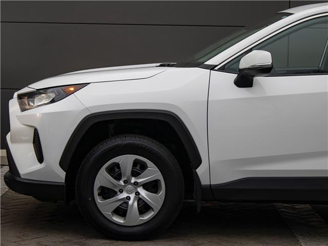 2023 Toyota RAV4 LE (Stk: PR6925) in Windsor - Image 4 of 25