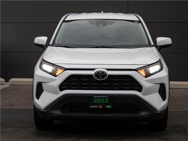 2023 Toyota RAV4 LE (Stk: PR6925) in Windsor - Image 2 of 25