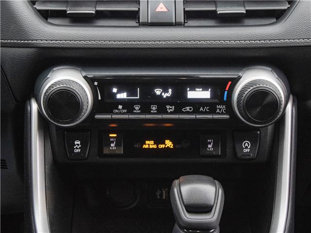 2023 Toyota RAV4 LE (Stk: PR6925) in Windsor - Image 17 of 25