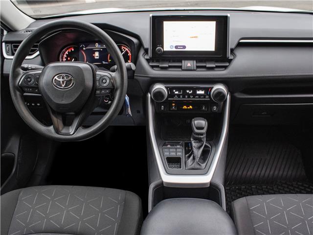 2023 Toyota RAV4 LE (Stk: PR6925) in Windsor - Image 16 of 25
