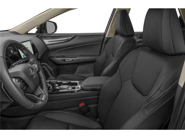 2026 Lexus NX 350 Base (Stk: 260572) in Calgary - Image 6 of 12
