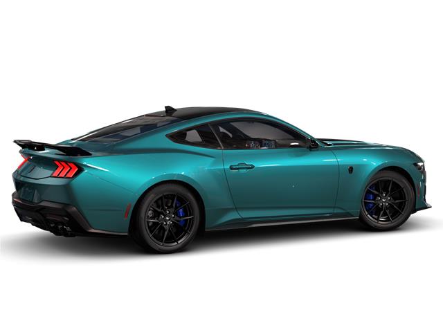 2026 Ford Mustang Dark Horse (Stk: 26MU375) in St. Catharines - Image 3 of 7