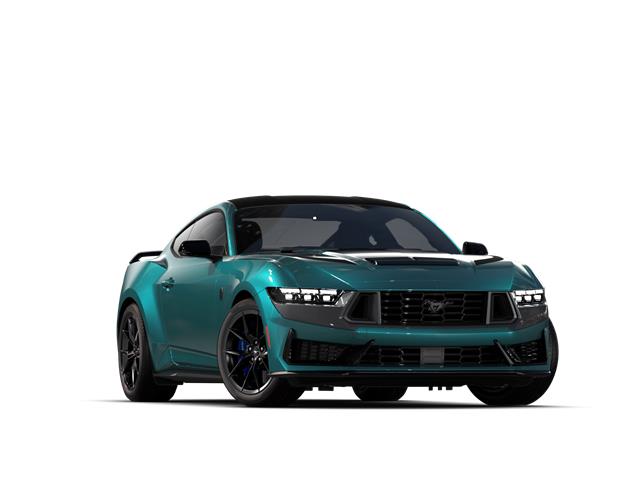 2026 Ford Mustang Dark Horse (Stk: 26MU375) in St. Catharines - Image 4 of 7
