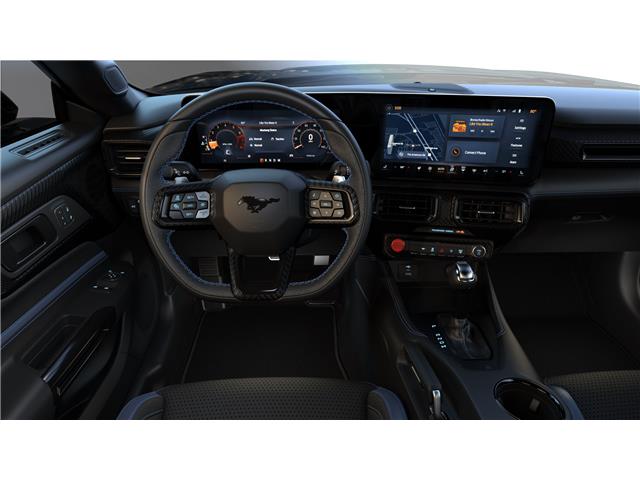 2026 Ford Mustang Dark Horse (Stk: 26MU375) in St. Catharines - Image 6 of 7