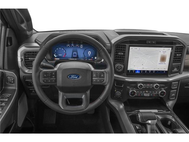 2026 Ford F-150 Lariat (Stk: 26F844) in Toronto - Image 2 of 10