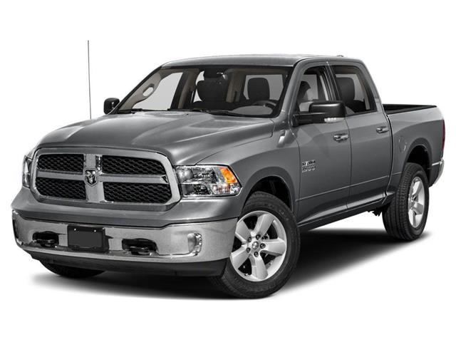 2023 RAM 1500 Classic SLT (Stk: 0232P) in Meaford - Image 1 of 11