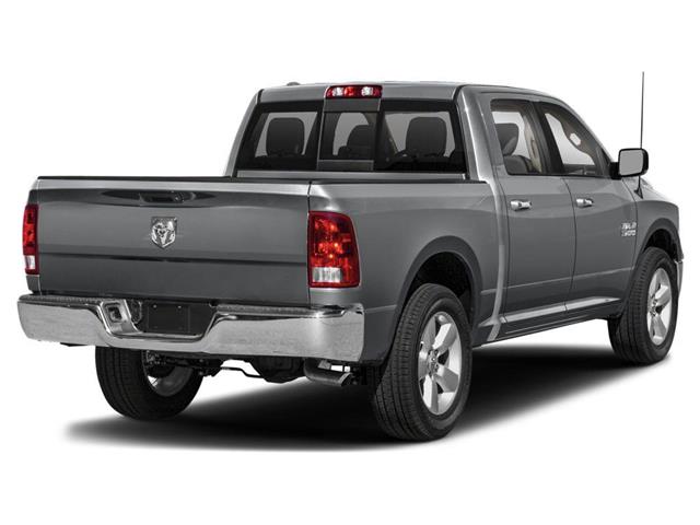 2023 RAM 1500 Classic SLT (Stk: 0232P) in Meaford - Image 3 of 11