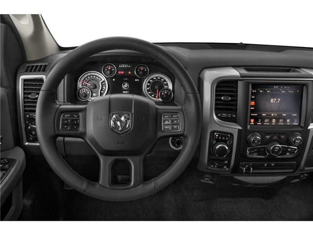 2023 RAM 1500 Classic SLT (Stk: 0232P) in Meaford - Image 4 of 11