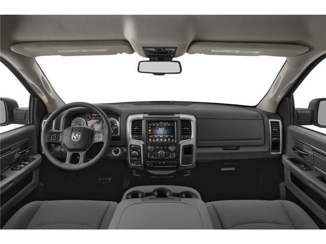 2023 RAM 1500 Classic SLT (Stk: 0232P) in Meaford - Image 5 of 11