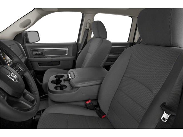 2023 RAM 1500 Classic SLT (Stk: 0232P) in Meaford - Image 6 of 11