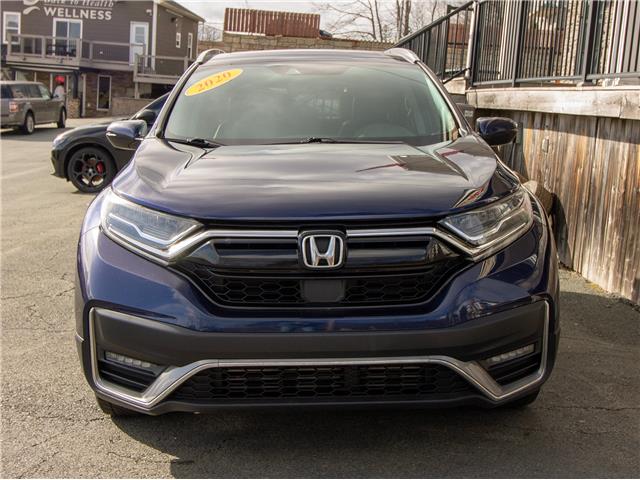 2020 Honda CR-V Touring (Stk: 222186) in Lower Sackville - Image 2 of 26